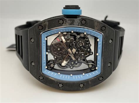 grey bubba watson richard mille|Bubba Watson yas marina.